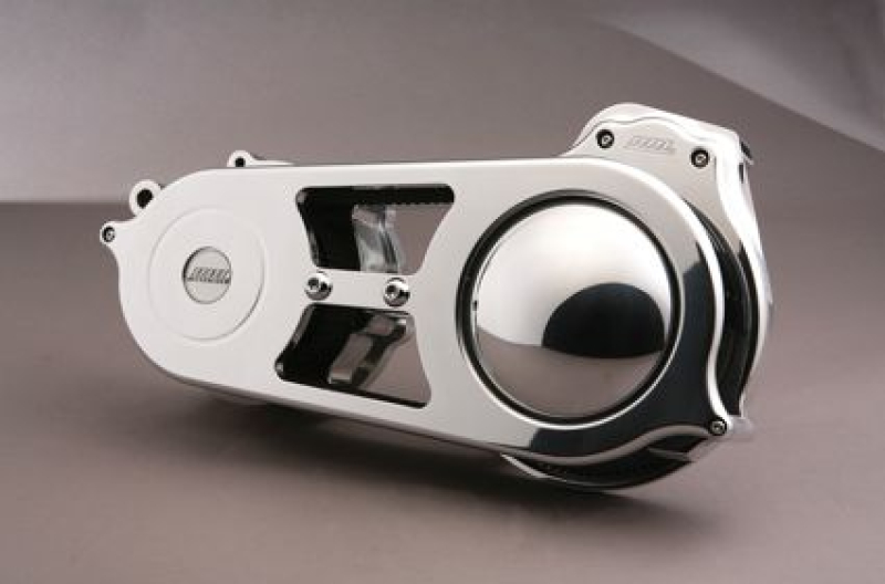 BDL 2&quot; BELTDRIVE, POLISHED 07-13 FXR FLT 697141