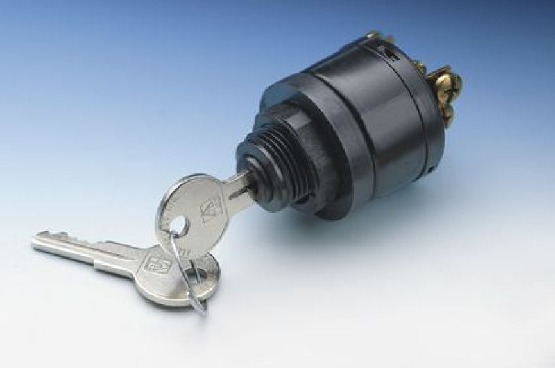 VIRTALUKKO STARTTIASENNOLLA &quot;CUSTOM&quot; 12203