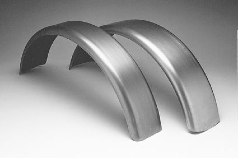 FENDER 5&quot; FLAT-PLAIN 5&quot; 12457