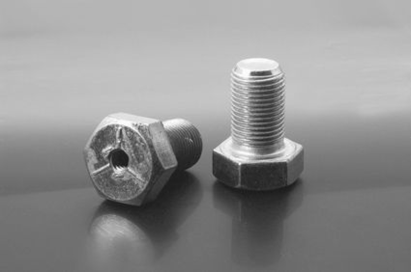 CHR.FORGED 3.5&quot;STRAIGHT RISERS 46615