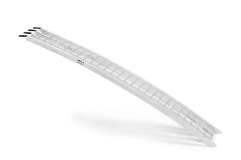 ALUMIININEN AJOLUISKA, OXLITE, 12&quot; X 89&quot; 9101118