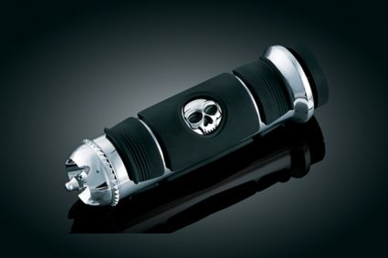 TRANSFORMER GRIPS FOR DUAL CABLE THROTTLE 605114