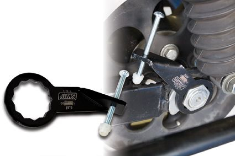 3RD HAND AXLE LOCKER TOOL 622061
