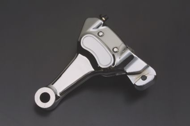 00-05 SOFTAIL CHROME REAR 640265