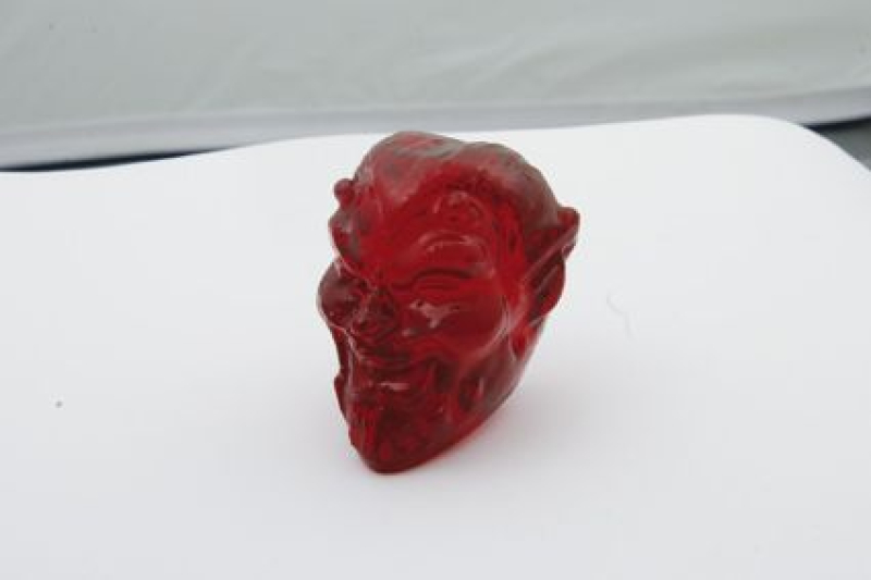 MULTITUDE DEVIL HEAD TOPPER 684109