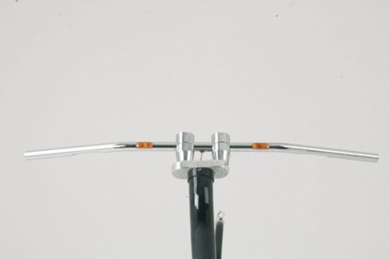 FEHL.CHR. DRAG BAR 1&quot;/97CM W/TURN SIG. 687284
