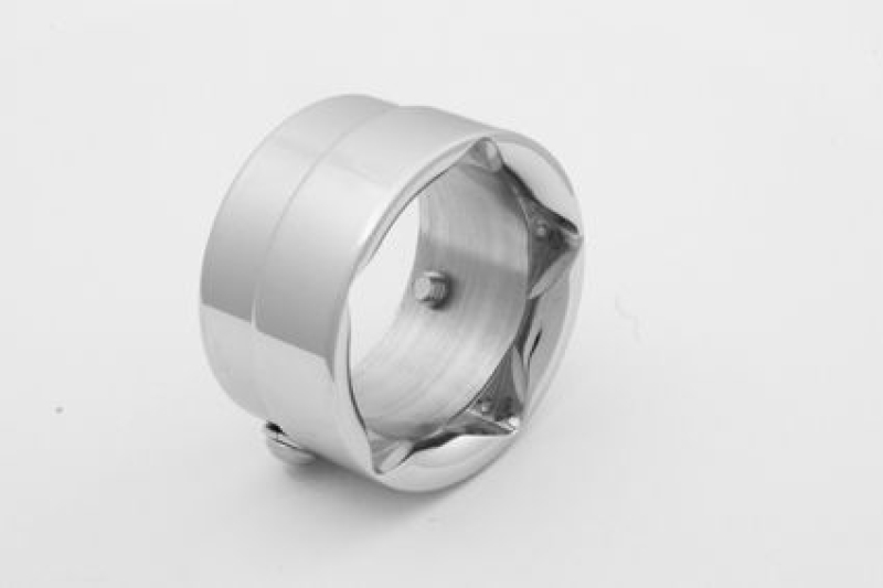 STAR END CAP 2.5&quot; 689711