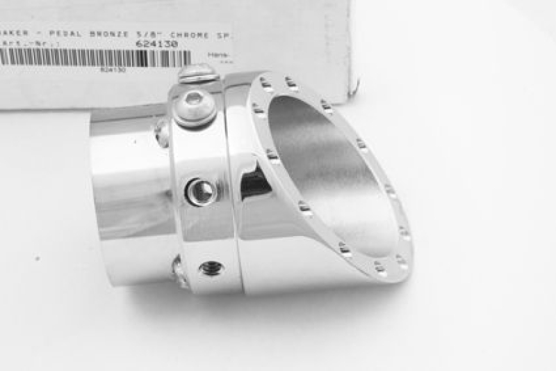 SLASH END CAP 2.5&quot; 35 ANGLE 689713