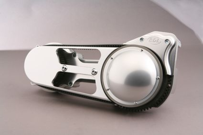 2&quot; BELT DRIVE, CLR ANO 90-06 697132