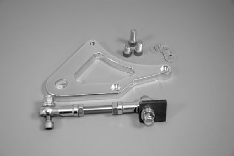 RST REAR BKT 11.5&quot;(6-PIST.) UNIVERSAL FOR 86131/84 85046