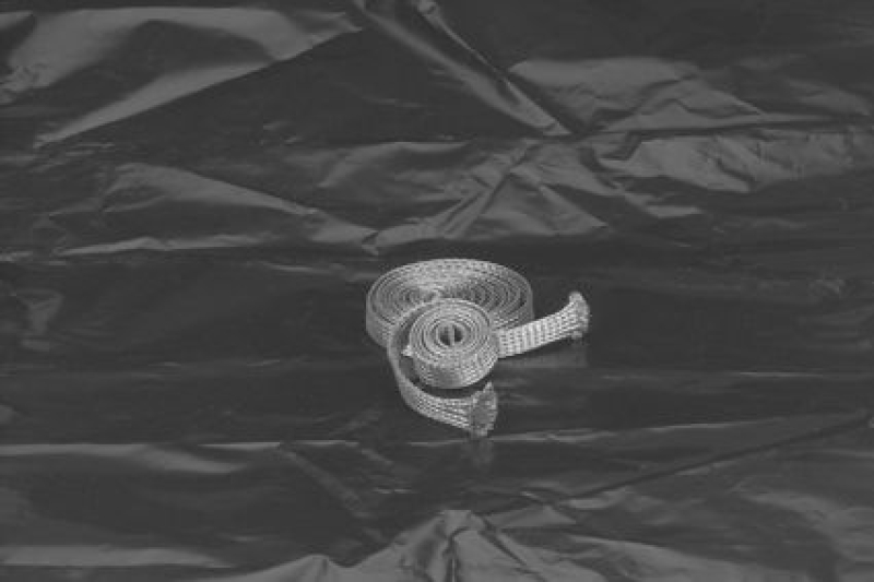 ST/ST HOSE/CABLE COVER 1/4&quot;-5/8&quot; 1 METER 85122
