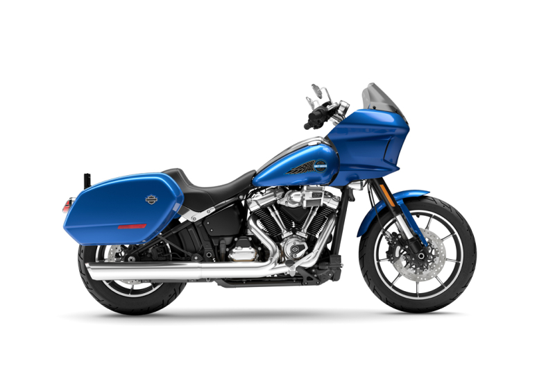HARLEY-DAVIDSON FXLRS LOW RIDER ST FXLRST-2025-LV1