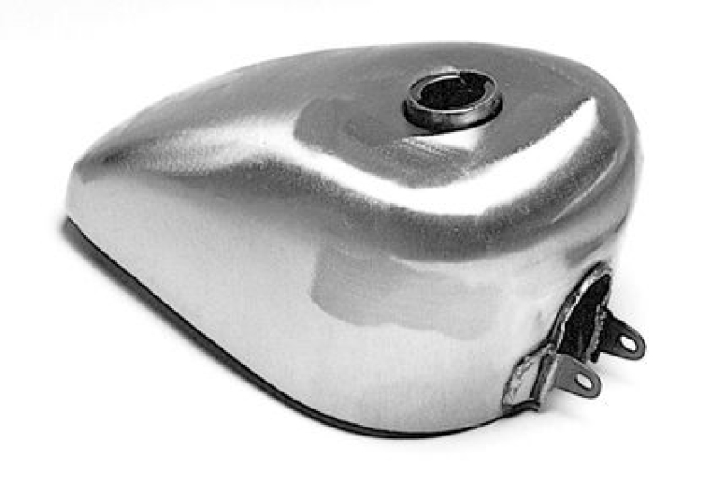 GASTANK HI-TUNNEL XL55-78 3/8&quot;-NPT 12724