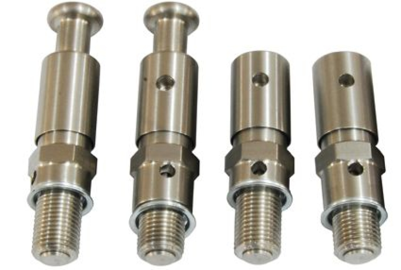 VULCAN - COMP REL 2-3/8&quot; 500&quot; LENGHT 668230