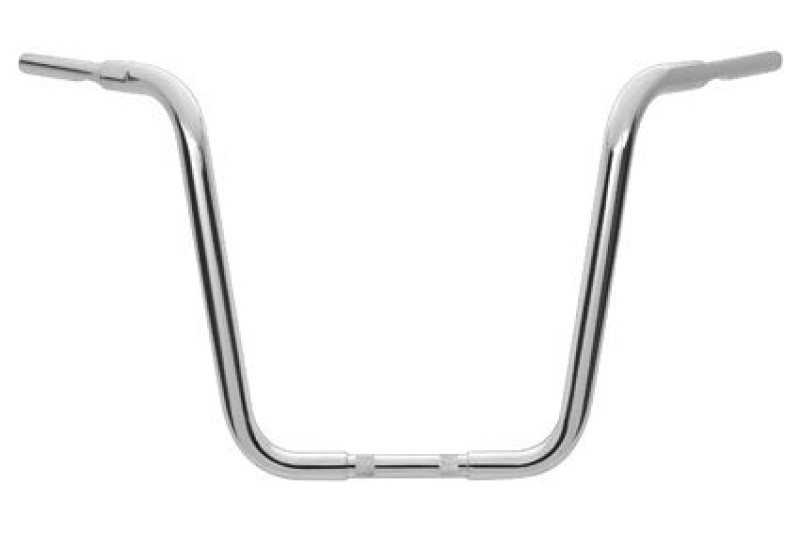 1 1/4&quot; 16&quot; APE-HANGER H/BARS 10009