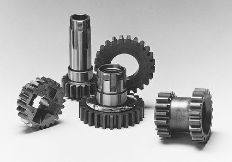 C-RATIO GEAR ST 74&quot; 2.44 24225