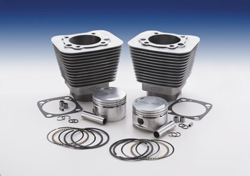 R/T RAW 3-5/8&quot;CYLDR&PISTON KIT 58560