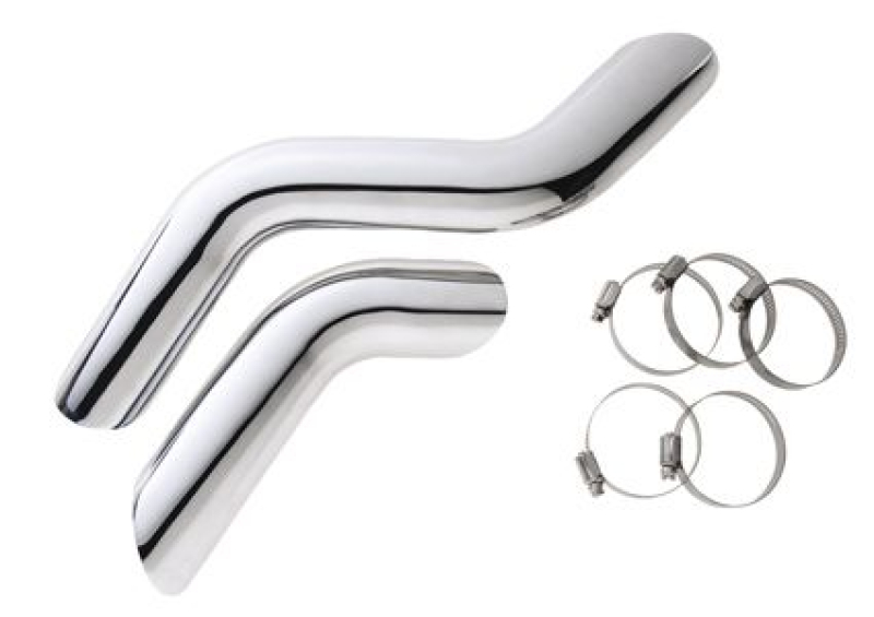 CHR &quot;BOA&quot; HEAT SHIELD SET 650016