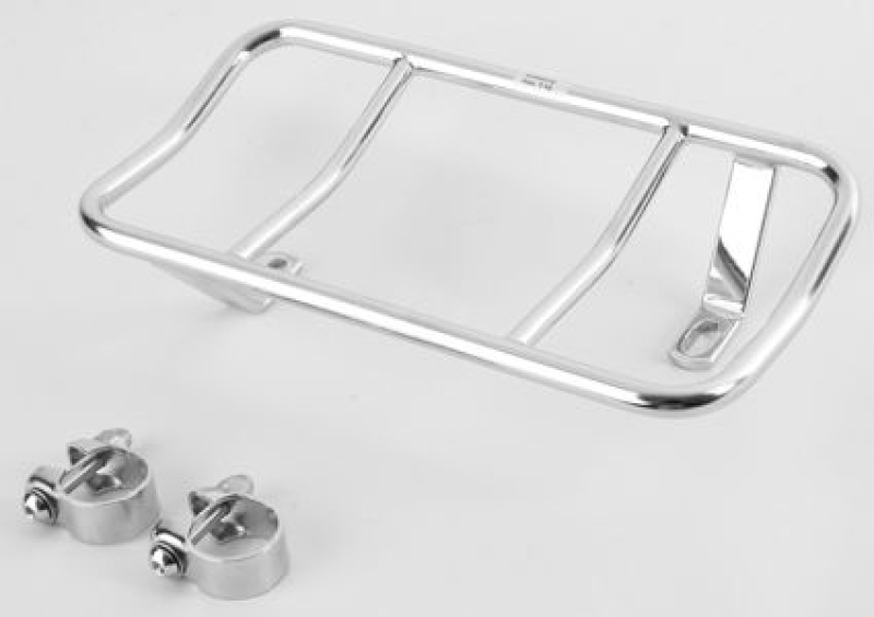 FEHLING HANDLEBAR RACK FOR 1 1/4&quot; BAR 682352