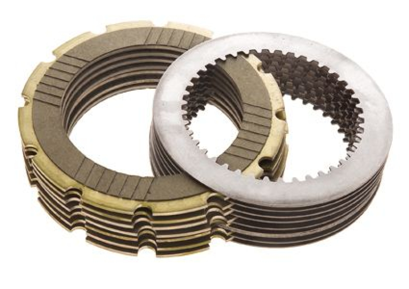 &quot;3&quot;&quot; BDL CLUTCHES AND FRICTIONS&quot; 699608
