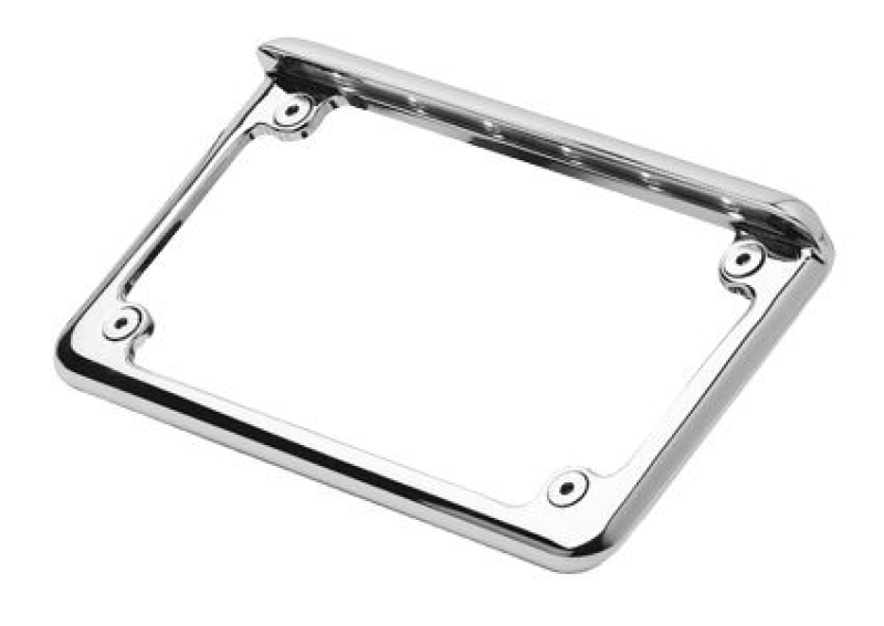 CHR PLT FRM W/6&quot; LED LGT HORZ 7250012
