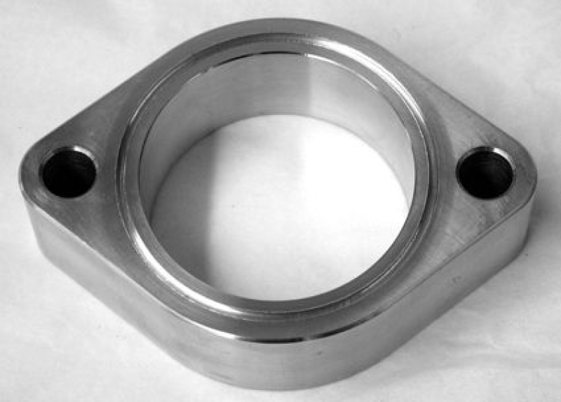 S&S 1&quot; THICK CARB SPACER B&E 668158