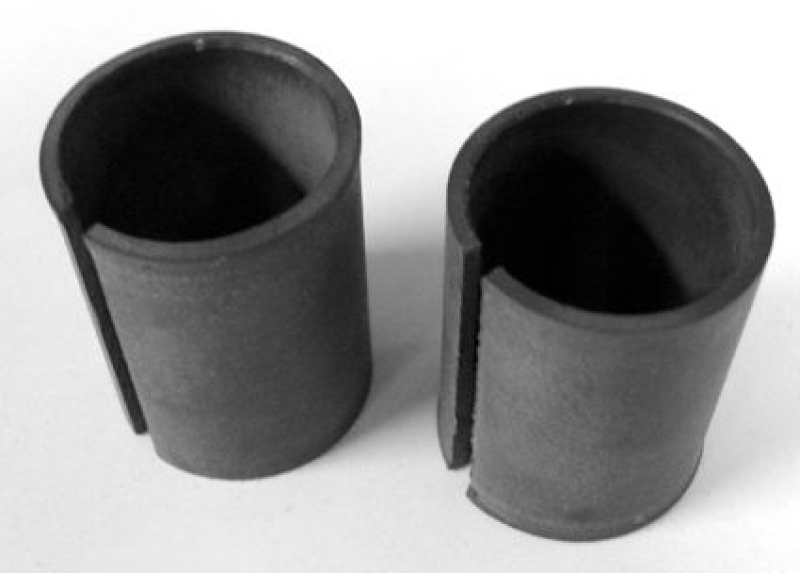 JOKER HAND CONTROLS ADAPTER SLEEVE 7/8&quot; TO 1&quot; 683576
