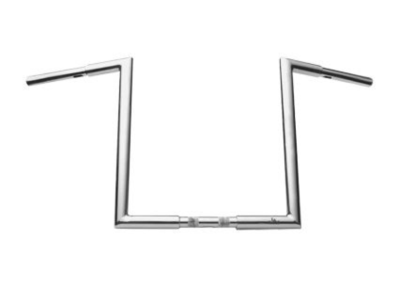 L.A.CHOPPERS 16&quot; SLIM 690004