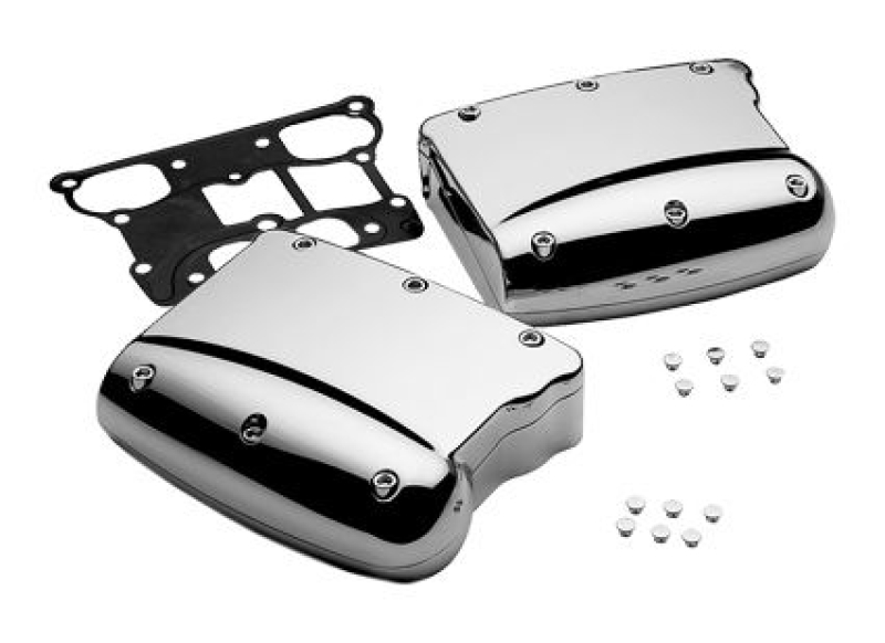 CHR. 2-PIECE TWIN-CAM ROCKER BOX 28310