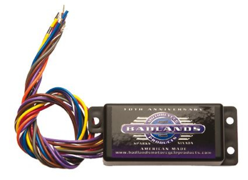 BADLANDS ILLUMINATOR PRO 604904
