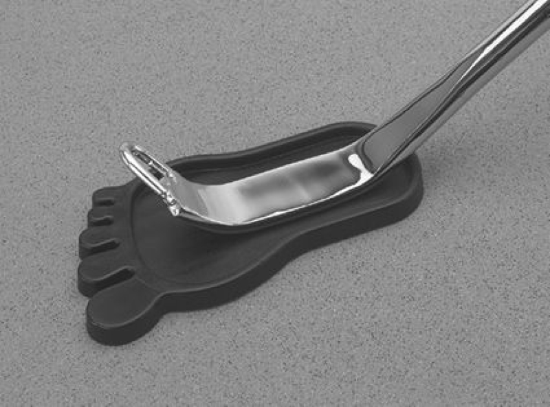 'BIKE FOOT' KICK STAND SUPPORT 400410