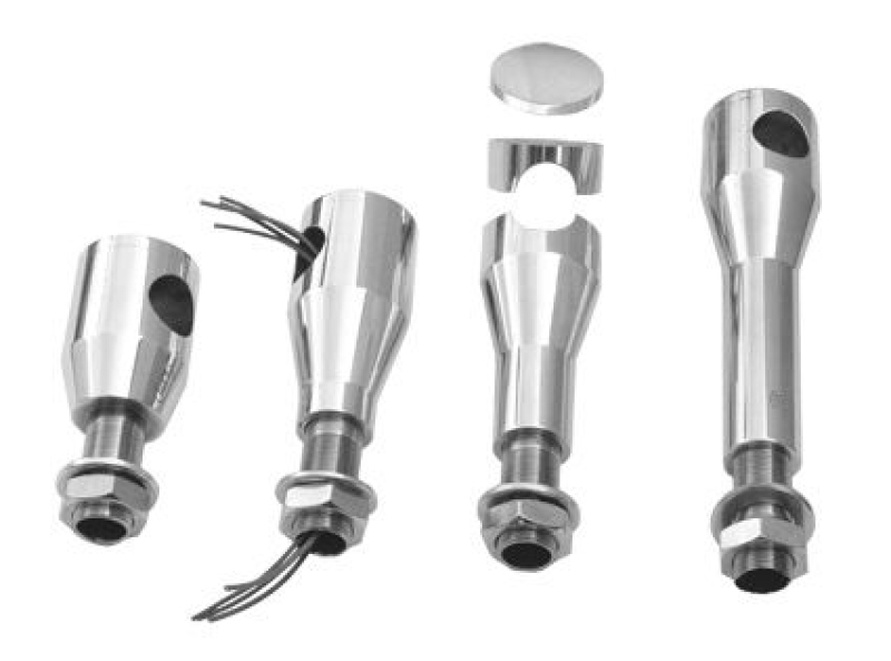 RISER BONE 1.75&quot; INTERN.CABL.DUCT POL DISCONTIN 681558