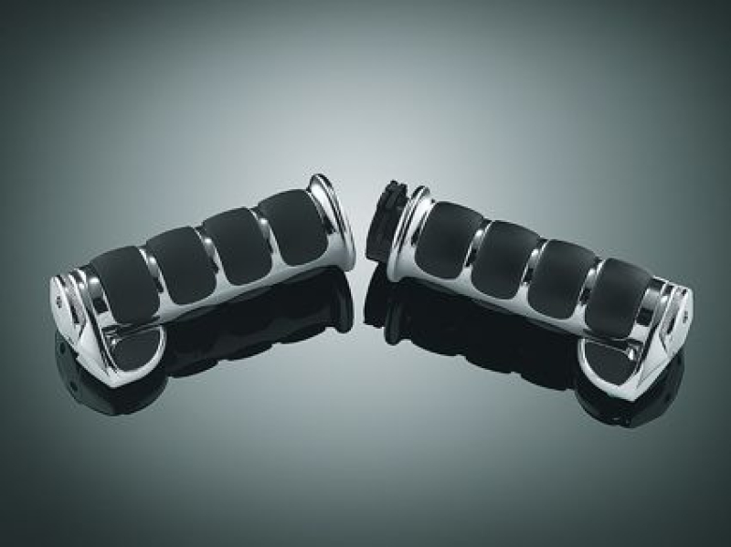 PREMIUM ISO-GRIPS FOR DUAL CABLE THROTTLE 605111