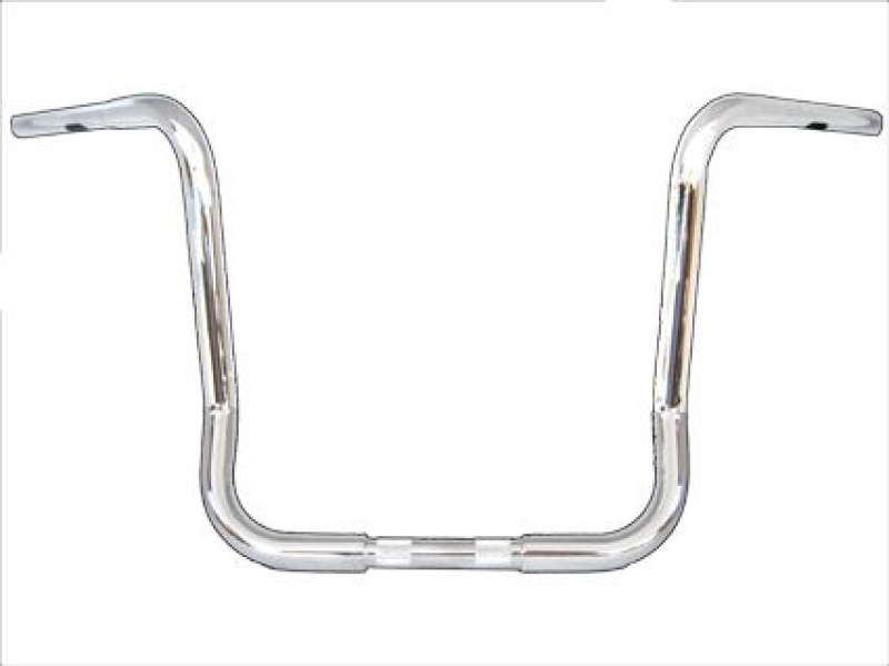 CHUBBY 14&quot; FLH APE HANGERS 693574
