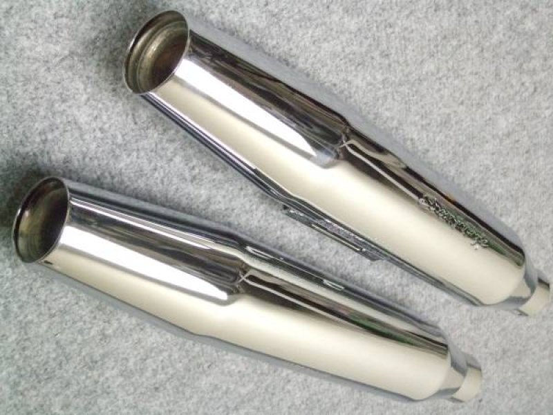 ÄÄNENVAIMENNINPARI SE. TAPERED, FXD 95>> 80063-95A