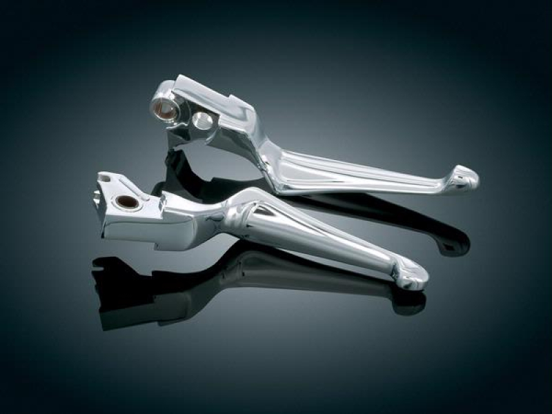 KURYAKYN BOSS BLADE H/B LEVERS 544042