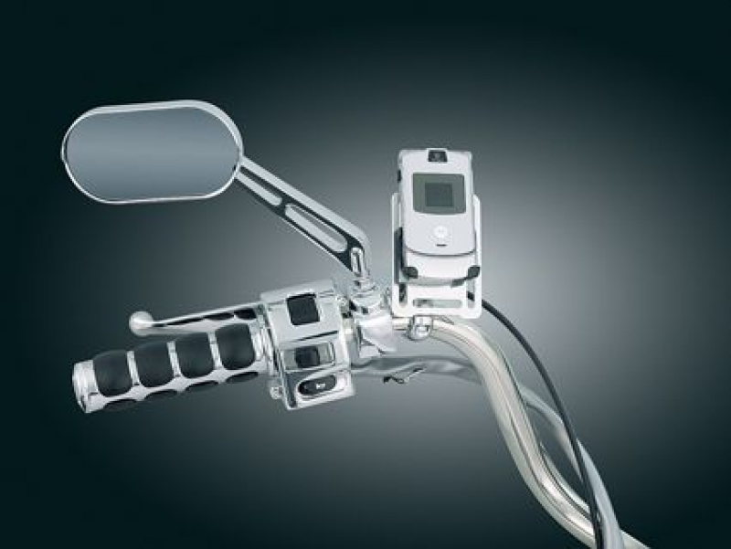 PREMIUM XL HANDLEBAR ACCESSORY MOUNT FOR 1&quot; BARS 605124