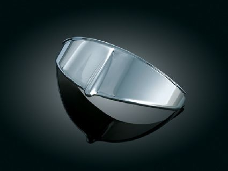 HEADLIGHT VISOR FOR 7&quot; HEADLIGHT 605202