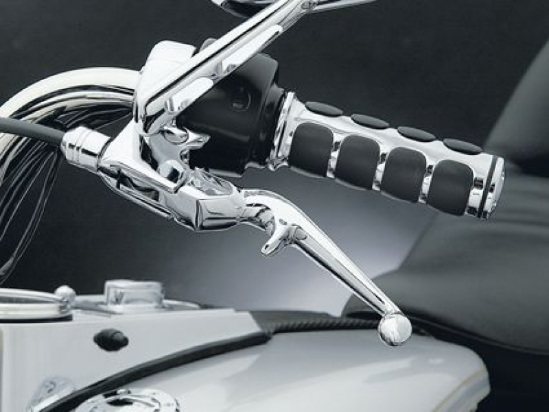 CHR. TRIGGER LEVER 96 & UP 609959