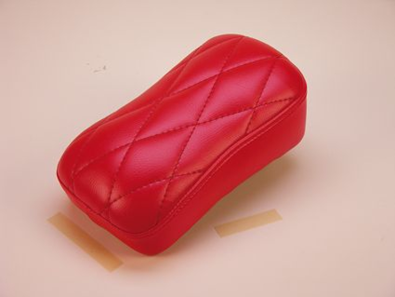 EZ P-PAD DIAMOND RED 632143