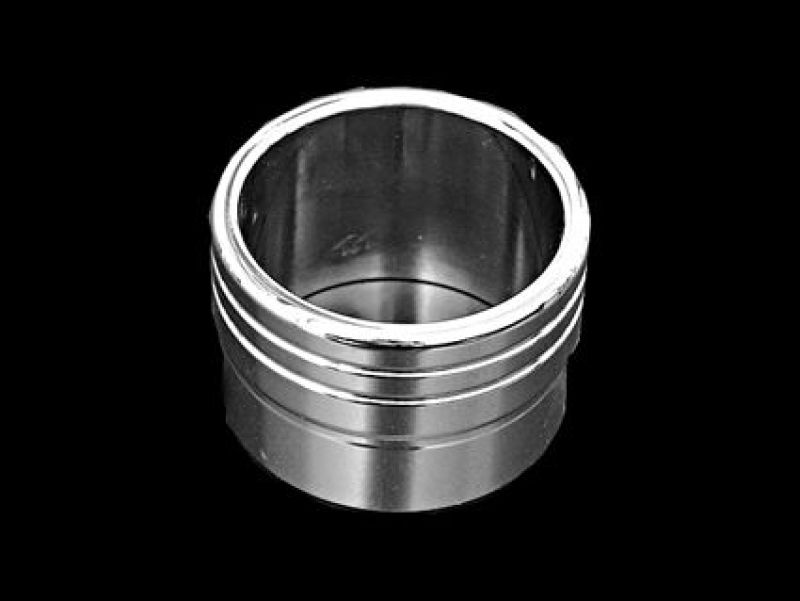 SAMSON GROOVE ENDCAP FOR 2.25&quot; EXHST DISCONTINUED 67246