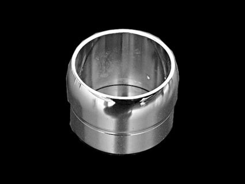 BULLET ENDCAP FOR 2.25&quot; EXHST DISCONTINUED BY V 67250