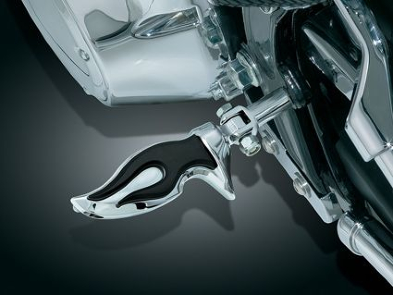 FLAMIN PEGS WITH MALE MOUNT ADAPTERS 696756
