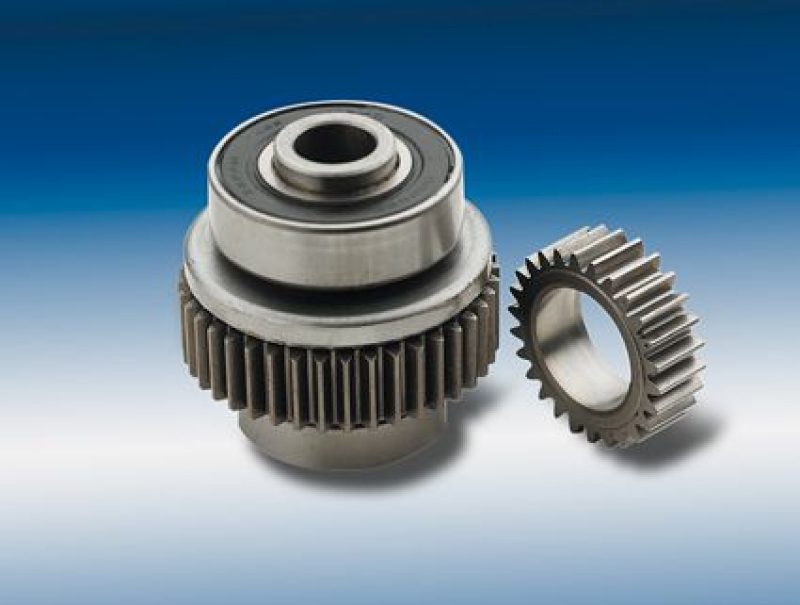 STARTER CLUTCH, 1.2KW, 1.4KW, 1.8KW STARTER 47909