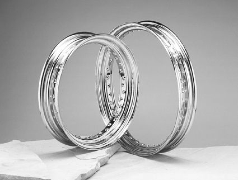 VANNE  16&quot;X3.0&quot;  DC 56410