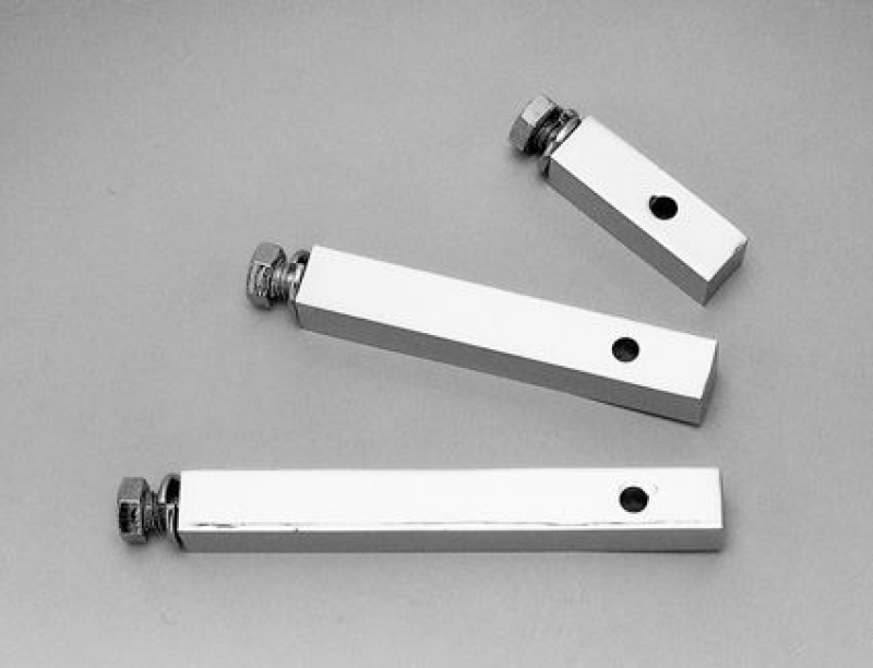 FOOTPEG SUPPORT-2&quot;(1) 19959