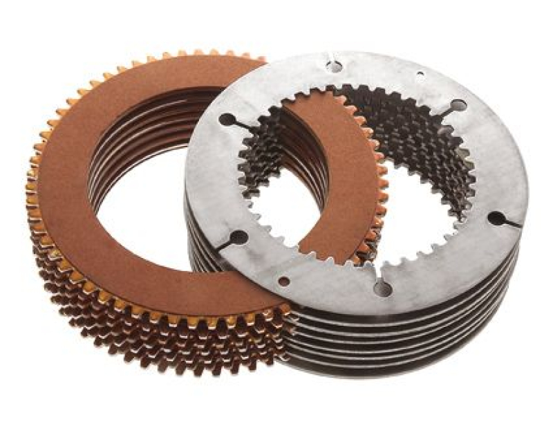 3&quot; PRIMO CLUTCHES / FRICTIONS 45MM 699609