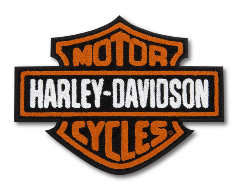 PATCH-MULTI COLOR 97651-21VX