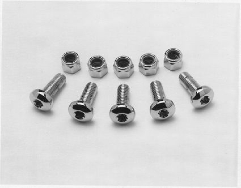 CHR.R/BRK RTR-2-HUB TORX 3/8&quot;, 97-17 35914