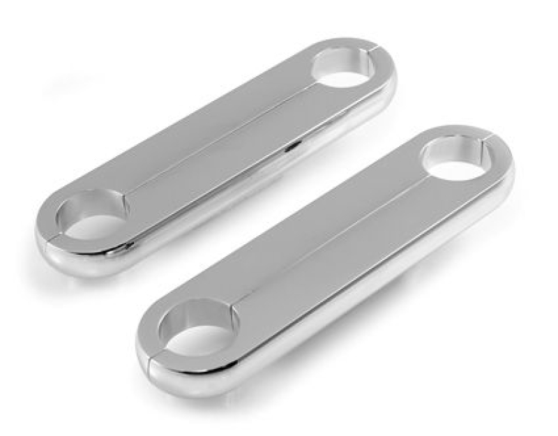 CHR ALUM TWEEK BAR 41MM SOLID 3/4&quot; 632741